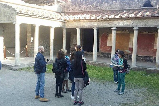 Tour in the villa of Poppea with an archaeologist - Final Thoughts: Is It Worth It?