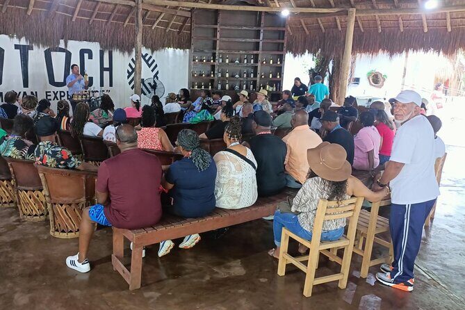 Tour in the Village Shopping and Beach Time in Cozumel - Practical Tips & Considerations