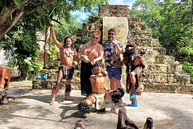 Tour in the Village Shopping and Beach Time in Cozumel - Final Thoughts: Who Is This Tour Best For?