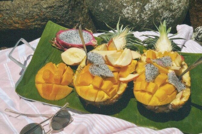 Tour Isla de la Roqueta Stand up paddle Acapulco - The Sum Up