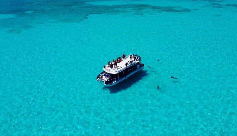 Tour Isla Mujeres: From Cancún-Riviera Maya all Included - Final Thoughts