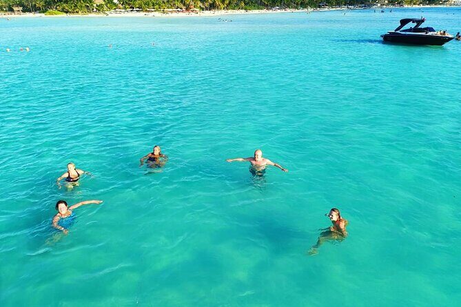 Tour Isla Mujeres Premium - Detailed Review of the Isla Mujeres Premium Tour