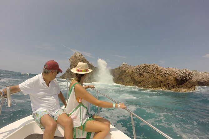 Tour islands Marietas Snorkeling and Nopalera Beach - Frequently Asked Questions