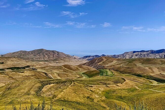 Tour Kegeti gorge , Burana Tower, canyons Kok Moynok, Issyk Kul - FAQs