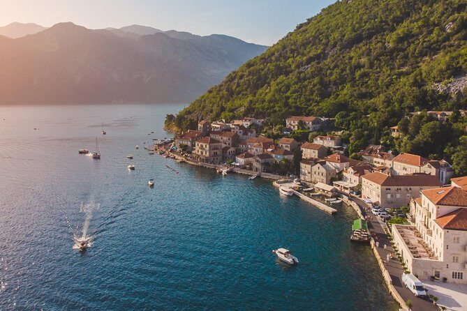 Tour Kotor - Perast Old Town - Island Our Lady of the Rocks - Every 2 hours - FAQ