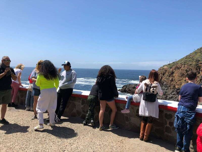 Tour La bufadora (Ensenada MX Blowhole) - The Experience You’ll Love