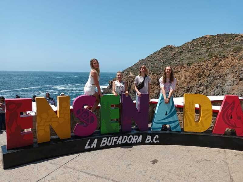 Tour La bufadora (Ensenada MX Blowhole) - FAQ