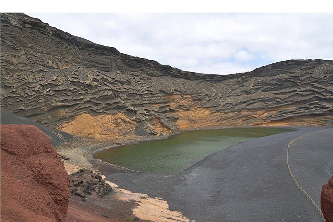 Tour Lanzarote South with Winery Visit - Transportation and Timing
