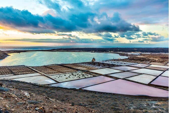 Tour Lanzarote South with Winery Visit - Practical Tips