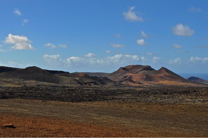 Tour Lanzarote South with Winery Visit - Overall Value