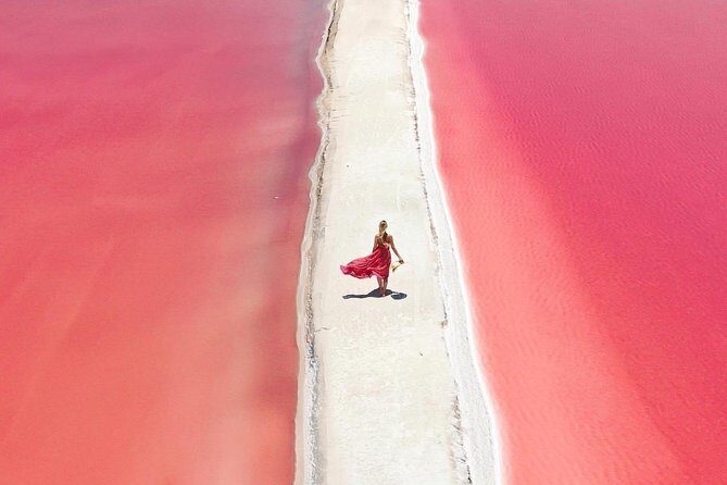Tour Las Coloradas & Rio Lagartos from Riviera Maya - What Makes This Tour Worthwhile?
