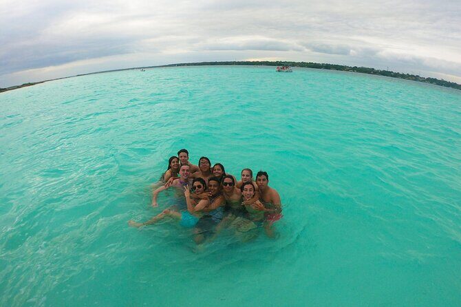 Tour Las Coloradas & Rio Lagartos only from Tulum - FAQ