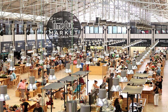 Tour LISBON (full day) - Transportation, Timing & Group Experience