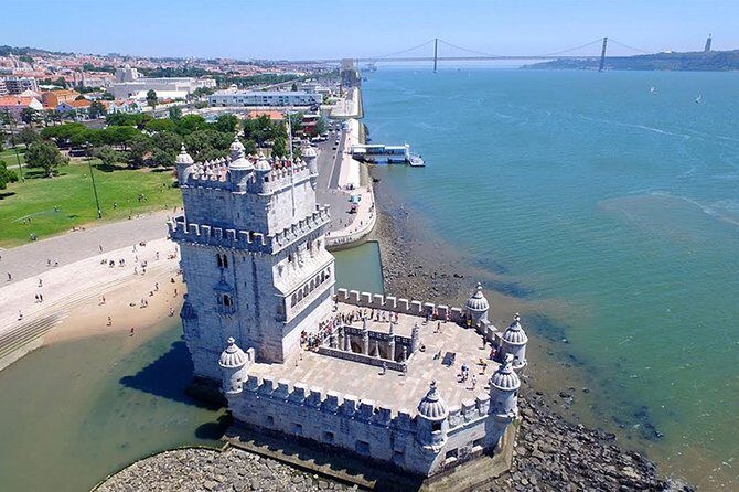 Tour LISBON (full day) - Cost & Value Consideration