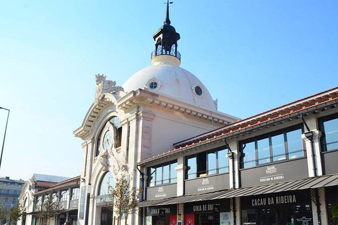 Tour LISBON (full day) - FAQs