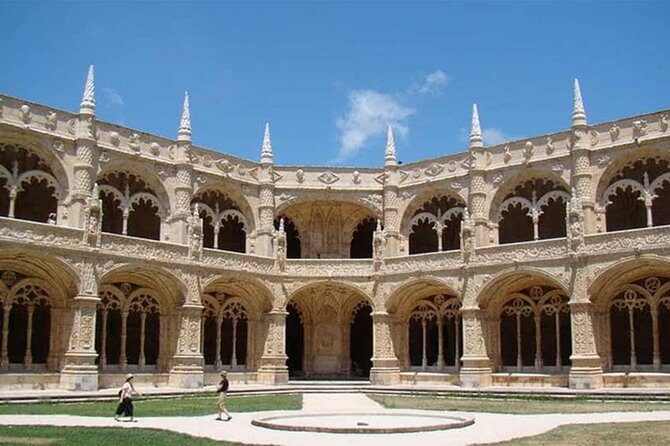 Tour LISBON (full day) - Final Thoughts