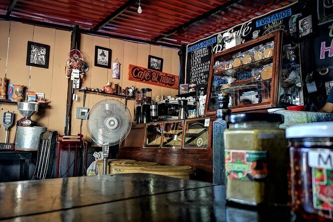 Tour Los Caminos del Mezcal Café and Pedal Loom Factory - Final thoughts