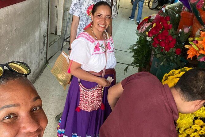 Tour Markets of Guadalajara Food Shopping and Car - Key Points