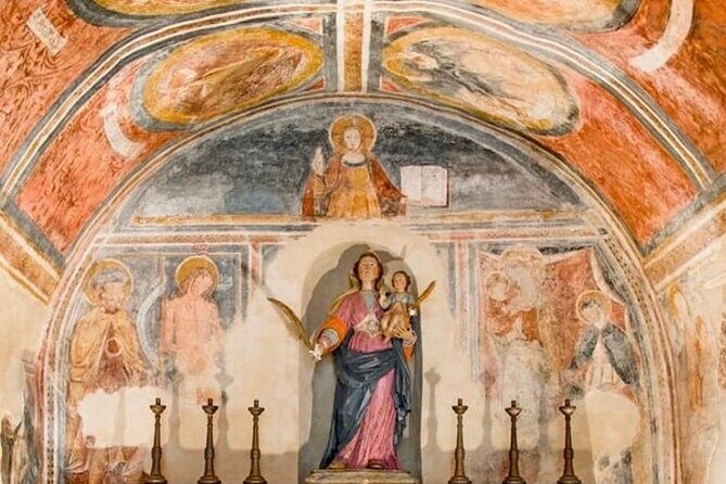 Tour "Masseta" by scooter from Marina di Camerota - Final Thoughts: Is It Worth It?