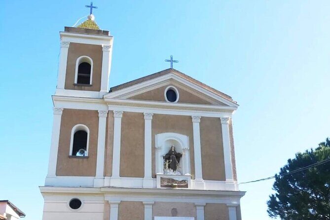 Tour "Masseta" by scooter from Marina di Camerota - FAQ