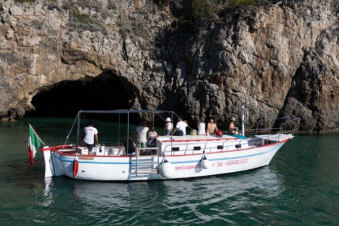 Tour - Mini Cruise at the Blue Grotto - Exploring the Itinerary: What You Can Expect