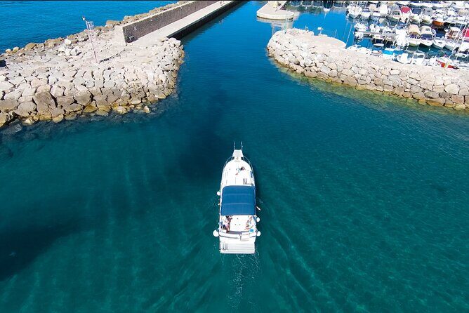 Tour - Mini Cruise at the Blue Grotto - Authentic Experiences from Reviews