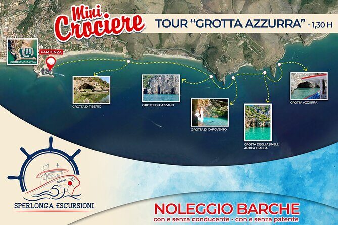 Tour - Mini Cruise at the Blue Grotto - Price vs. Experience: Is It Worth It?
