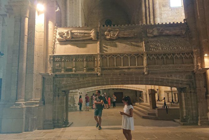 Tour monastery Poblet with hotel pickup - Discovering the Poblet Monastery: An In-Depth Review