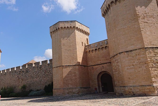 Tour monastery Poblet with hotel pickup - A Closer Look at the Tour Experience
