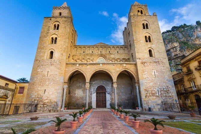 Tour Monreale and Cefalù full day - In-Depth Review: Discovering Sicily’s Highlights on a Full-Day Private Tour
