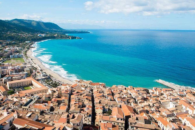 Tour Monreale and Cefalù full day - Who Would Love This Tour?