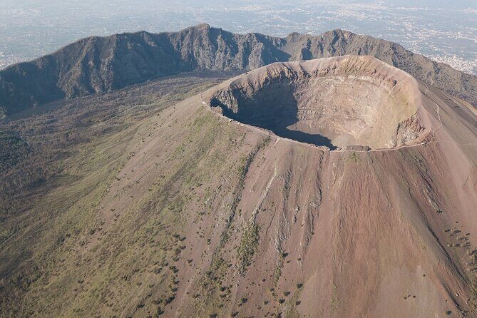 Tour Mount Vesuvius with Entry Tickets and Round Trip Transfer Included - Final Thoughts