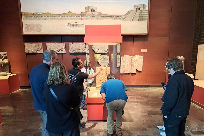 Tour Museum of Anthropology a trip to the past-Small groups - Who Will Love This Tour?
