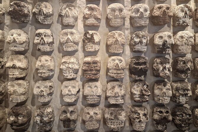 Tour Museum Temple Major + Virtual Reality Tenochtitlan - Who Should Consider This Tour?