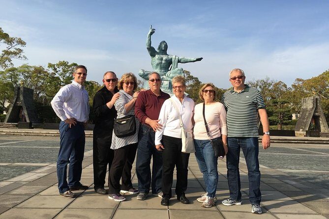 Tour Nagasaki or Fukuoka in Privacy and Comfort. - An In-Depth Look at the Tour Experience