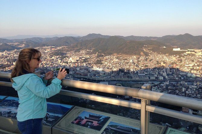 Tour Nagasaki or Fukuoka in Privacy and Comfort. - The Sum Up