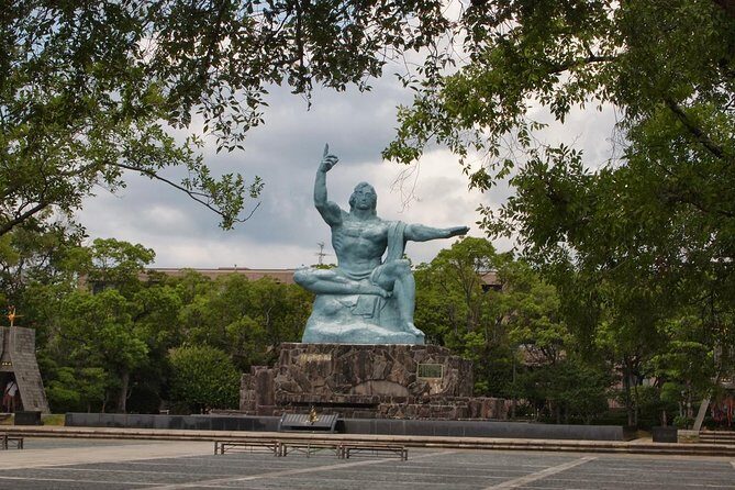 Tour Nagasaki or Fukuoka in Privacy and Comfort. - Frequently Asked Questions