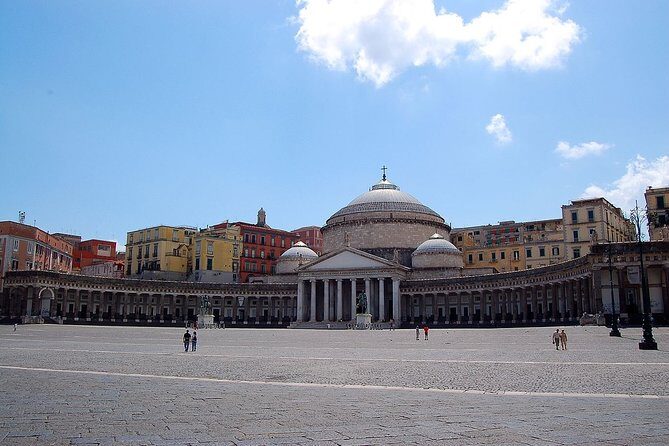 Tour Naples Historical Center and Underground Naples - Final Thoughts: Is it the Right Tour for You?