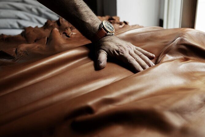 Tour Naples: Journey into the historical Neapolitan glove factory - Final Thoughts