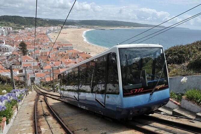 Tour Nazaré Óbidos from Lisbon - A Detailed Look at the Tour
