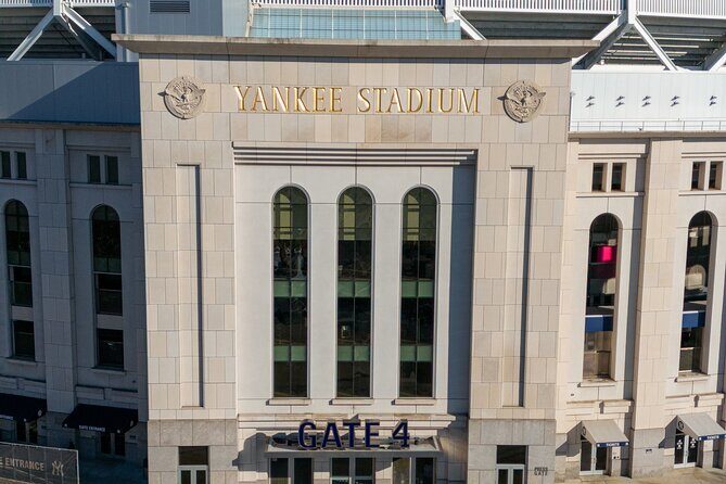 Tour New York Contrasts: Bronx, Queens and Brooklyn - Key Points