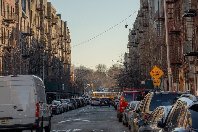 Tour New York Contrasts: Bronx, Queens and Brooklyn - FAQ