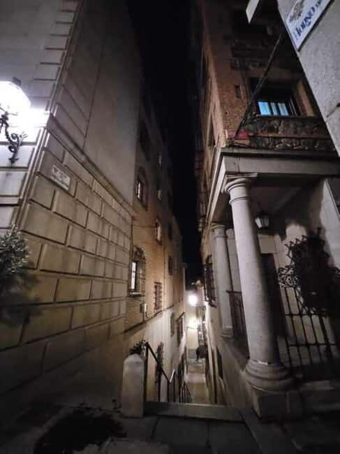 Tour Nocturno de Leyendas y Misterios con Subterráneo - Who Will Enjoy This Tour?