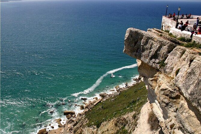Tour Óbidos, Nazaré and Aveiro from Lisbon - Transportation, Timing, and Overall Experience