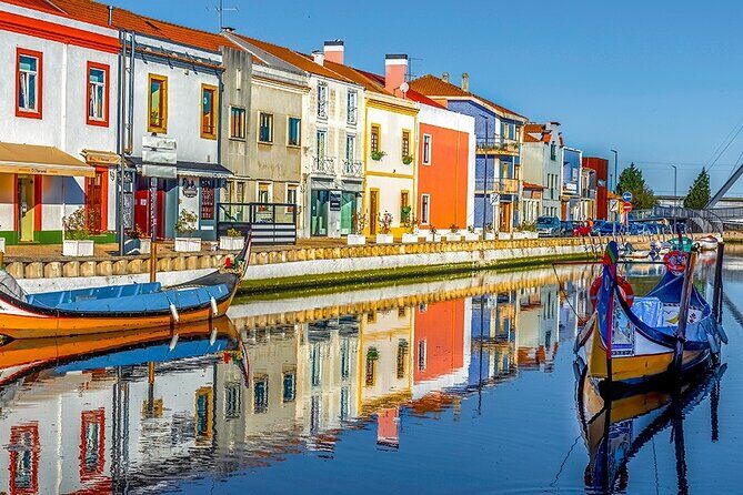 Tour Óbidos, Nazaré and Aveiro from Lisbon - FAQs