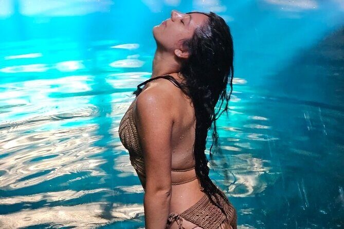 Tour of 4 Cenotes + Izamal - The Cenote Experience: Swimming Through Nature’s Art