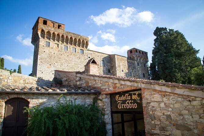 Tour of 900year old secret cellars + tasting of 3 wines and bread with EVO oil - Why This Tour Offers Great Value