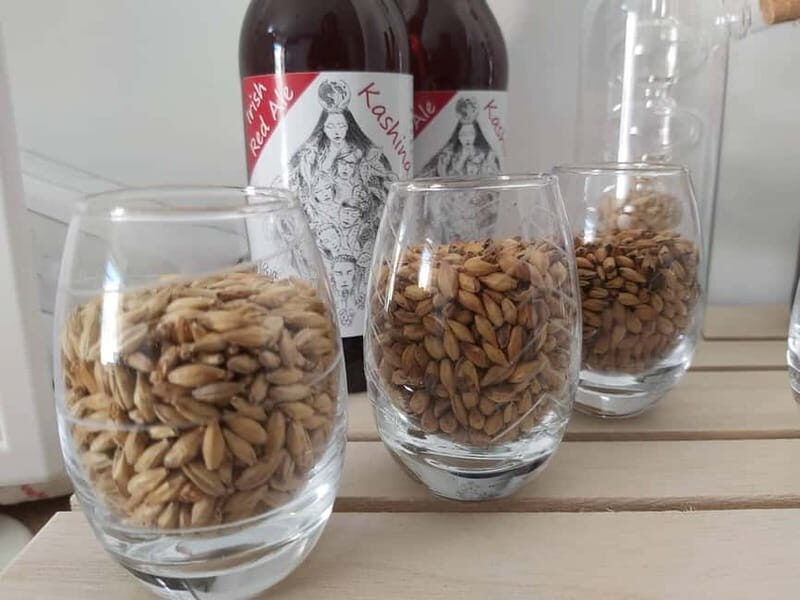 Tour of a craft brewery with tasting - Final Thoughts