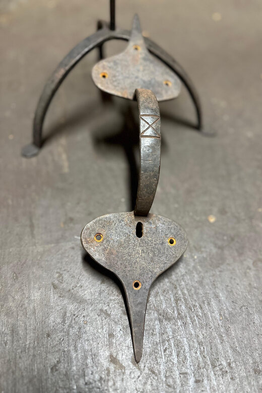 Tour of a working blacksmith shed in colonial town - Why This Tour Is Worth Considering