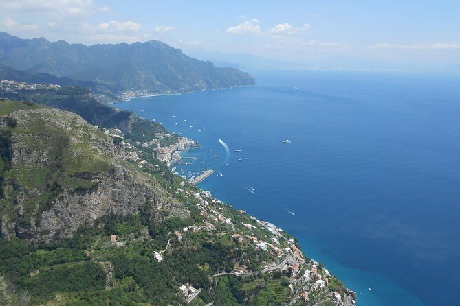 Tour of Agerola by bike - Discovering the Quiet Charm of the Amalfi Coast by Bike